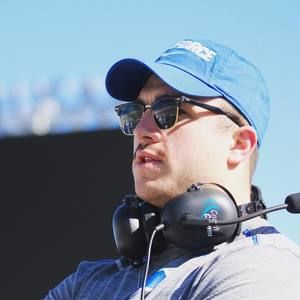 Meet your Posher, Blake